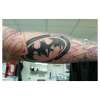 Artist: Jeremy Payne tattoo