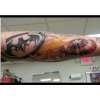 Artist: Jeremy Payne tattoo