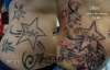 Artist: Joe "Breeze" Becton tattoo
