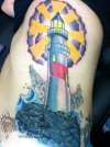 Artist: Joe "Breeze" Becton tattoo