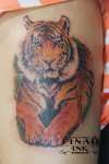 Artist: Joe "Breeze" Becton tattoo