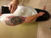 Reaper tattoo