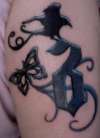 Shinedown tattoo