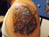 reaper tattoo