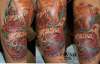 Artist: Joe "Breeze" Becton tattoo