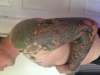 James jean tattoo