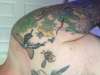 James jean tattoo