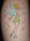 tink tattoo