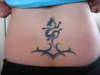 my other tatt tattoo