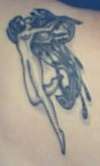 My Fairy tattoo