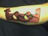 TOOL tattoo