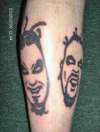twisted tattoo