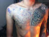 Ex-Boyfriend Tattoo 1