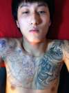 Ex-Boyfriend Tattoo 2