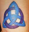 Charmed....P3 tattoo