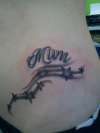 My first tattoo