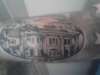Tara..The Plantation House from Gone with the Wind tattoo