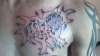 WTF tattoo