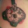 jason tattoo