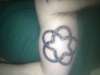 Endless luck :D tattoo