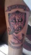 Family tattoo