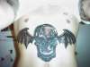 a7x tattoo