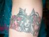jessie tattoo