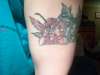 jessie tattoo