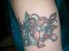 jessie tattoo