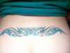 jessie tattoo