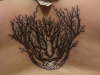 tree tattoo