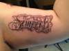 semper fi tattoo "always faithful"
