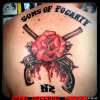 the guns n rose tattoo