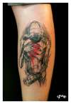? tattoo