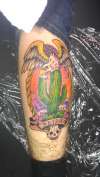 Arizona Life tattoo