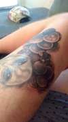 Eggs Of Life tattoo