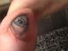 Eye1 tattoo