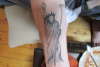 Liberty? tattoo