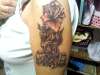 Moms gotta love it tattoo