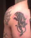 Panther Tattoo