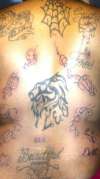 back tatts tattoo
