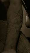 buggs boy tatt tattoo