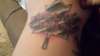 canada tattoo