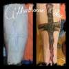 coverup cross tattoo