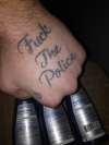 ftp tattoo