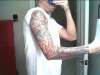 japanese sleeve tattoo