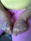 names tattoo