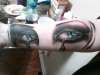 pain is proof life is real tattoo