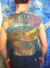 session 26 tattoo