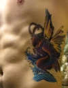 Capricorn tattoo